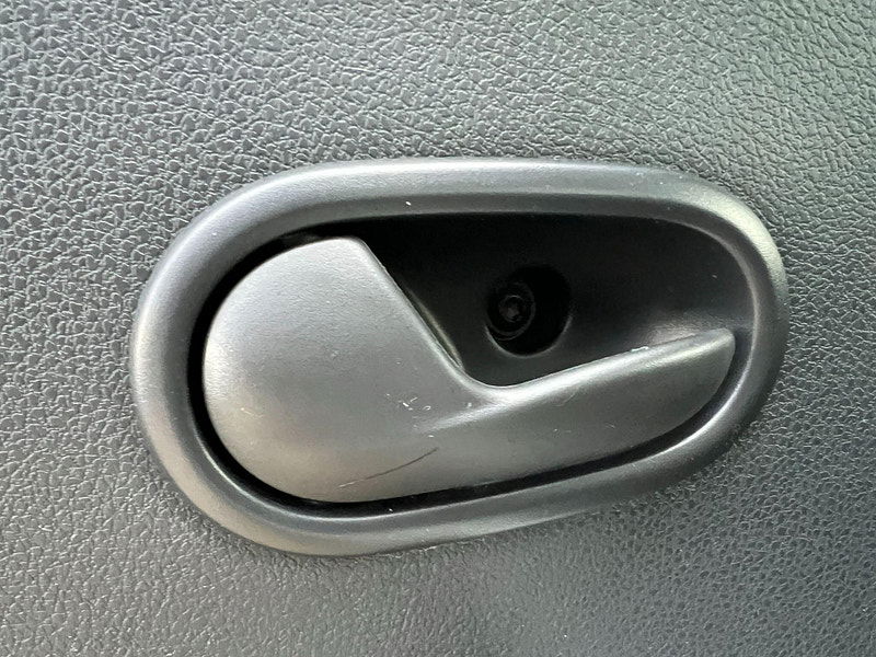 Dacia Sandero 1.0 SCe Ambiance Euro 6 5dr 5dr Manual 2025