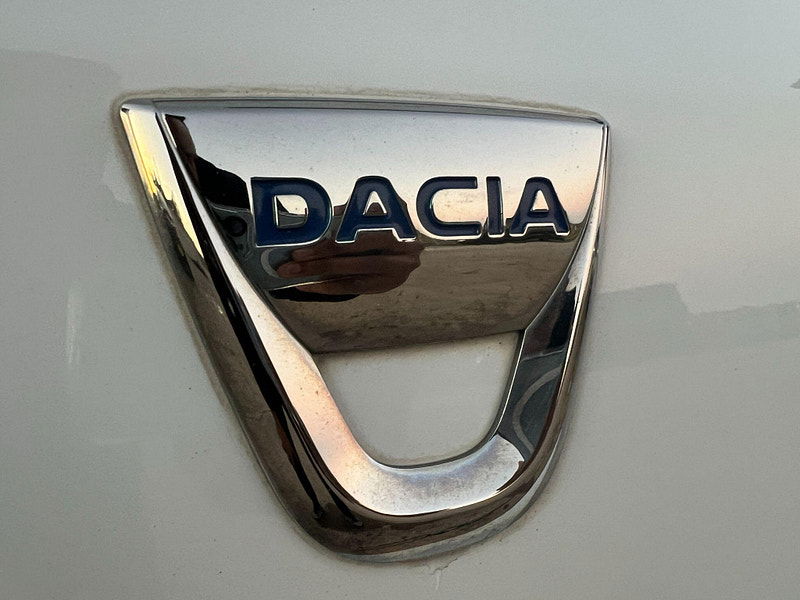 Dacia Sandero 1.0 SCe Ambiance Euro 6 5dr 5dr Manual 2025