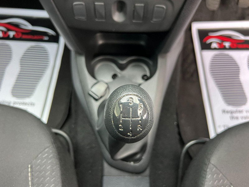 Dacia Sandero 1.0 SCe Ambiance Euro 6 5dr 5dr Manual 2025