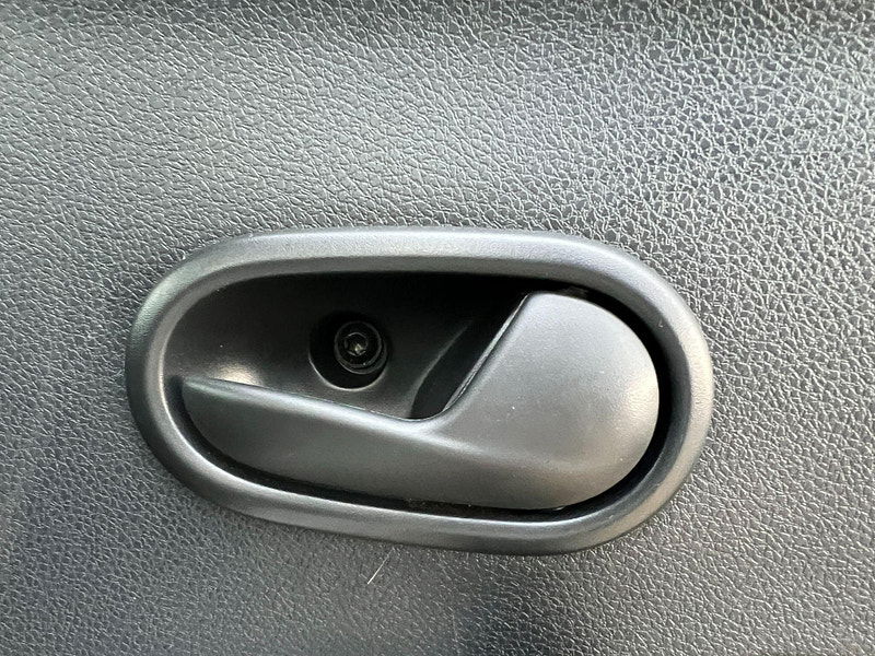 Dacia Sandero 1.0 SCe Ambiance Euro 6 5dr 5dr Manual 2025