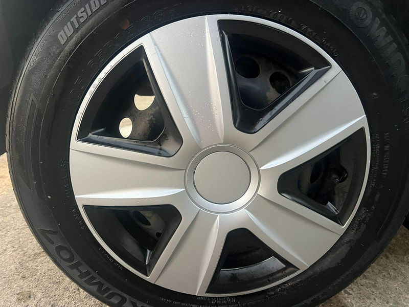 Dacia Sandero 1.0 SCe Ambiance Euro 6 5dr 5dr Manual 2025