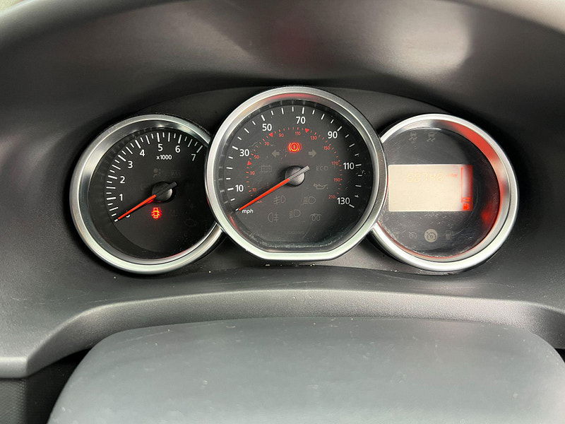 Dacia Sandero 1.0 SCe Ambiance Euro 6 5dr 5dr Manual 2025