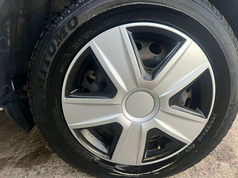 Dacia Sandero 1.0 SCe Ambiance Euro 6 5dr 5dr Manual 2025