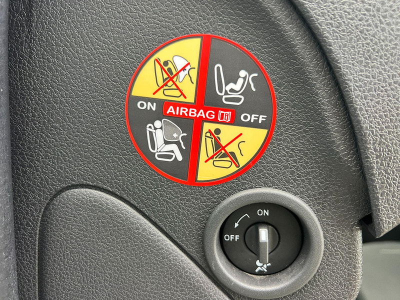 Dacia Sandero 1.0 SCe Ambiance Euro 6 5dr 5dr Manual 2025