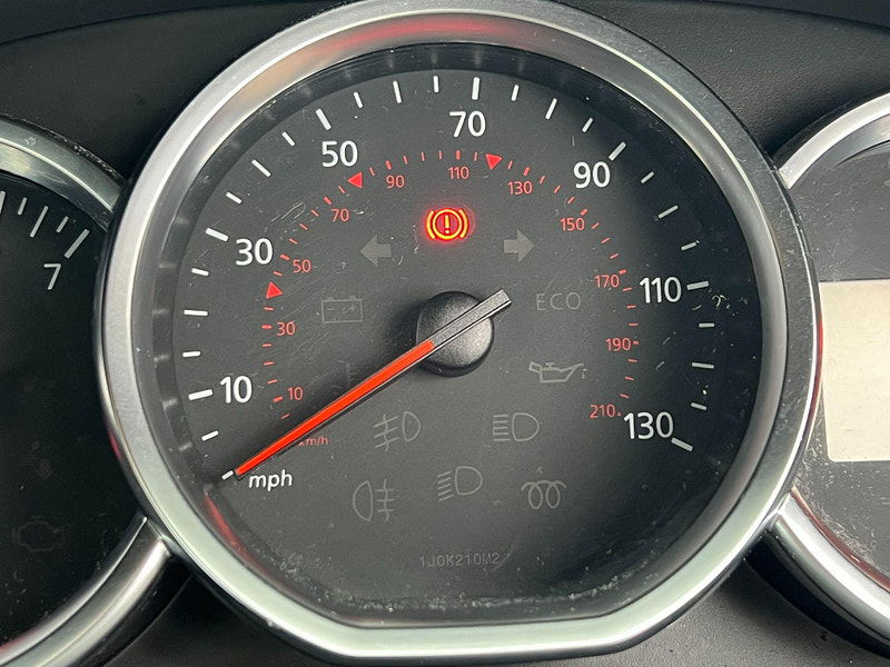 Dacia Sandero 1.0 SCe Ambiance Euro 6 5dr 5dr Manual 2025