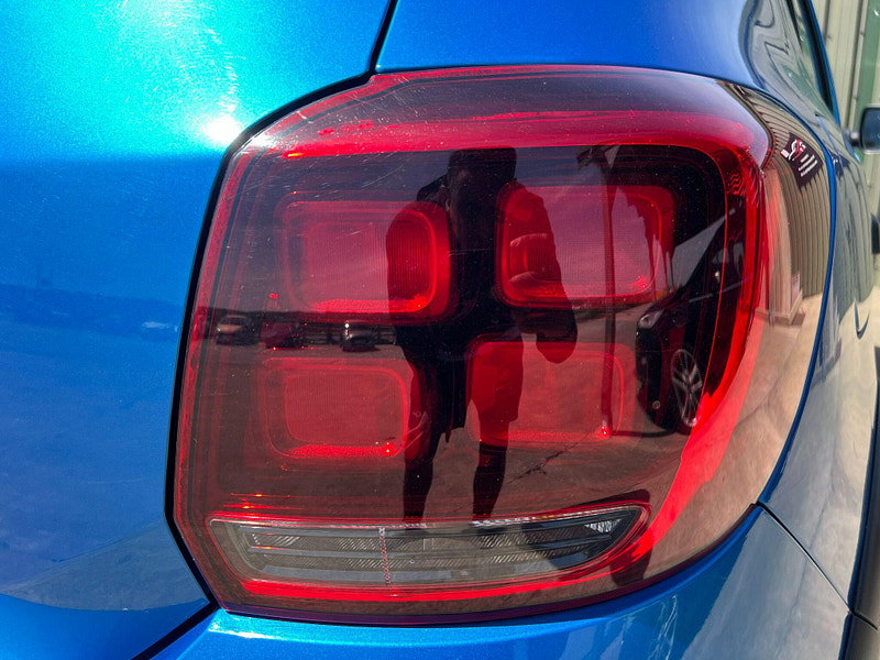 Dacia Sandero Stepway 0.9 TCe Comfort Euro 6 (s/s) 5dr 5dr Manual 2026