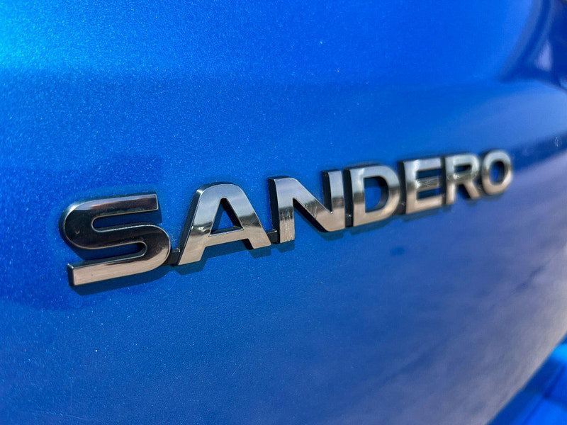 Dacia Sandero Stepway 0.9 TCe Comfort Euro 6 (s/s) 5dr 5dr Manual 2026