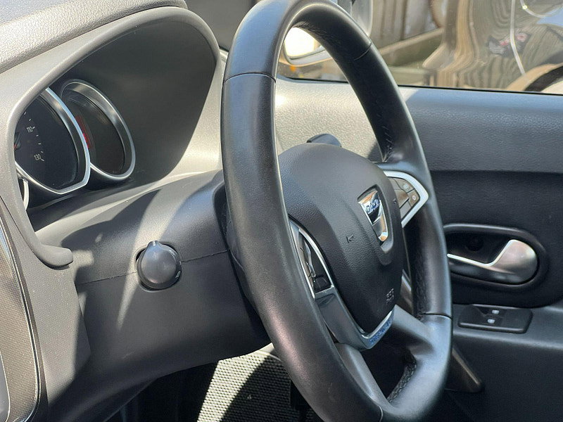 Dacia Sandero Stepway 0.9 TCe Comfort Euro 6 (s/s) 5dr 5dr Manual 2026