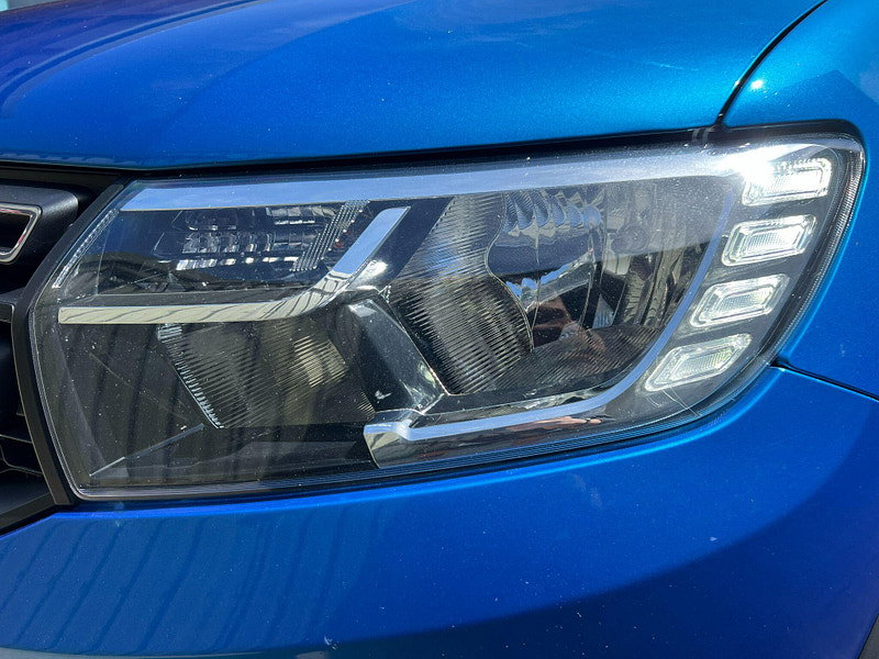 Dacia Sandero Stepway 0.9 TCe Comfort Euro 6 (s/s) 5dr 5dr Manual 2026