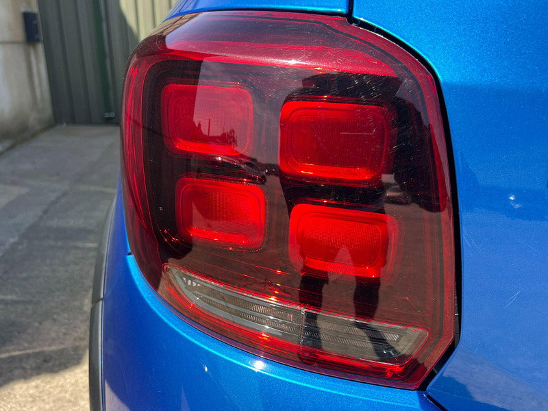 Dacia Sandero Stepway 0.9 TCe Comfort Euro 6 (s/s) 5dr 5dr Manual 2026