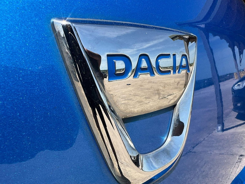 Dacia Sandero Stepway 0.9 TCe Comfort Euro 6 (s/s) 5dr 5dr Manual 2026