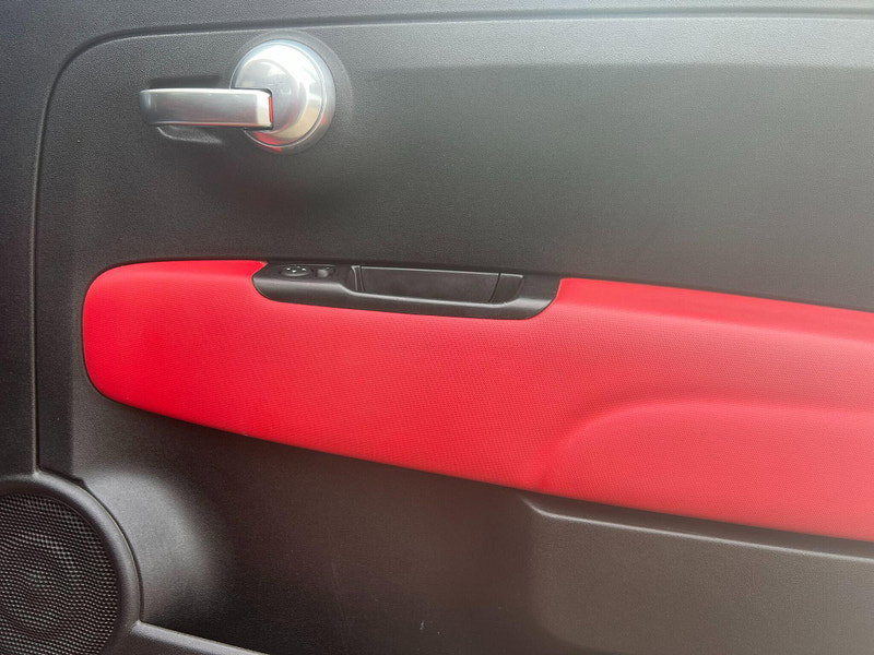 Fiat 500C 1.2 S Euro 6 (s/s) 2dr 2dr Manual 2026