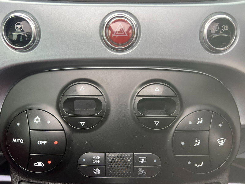 Fiat 500C 1.2 S Euro 6 (s/s) 2dr 2dr Manual 2026