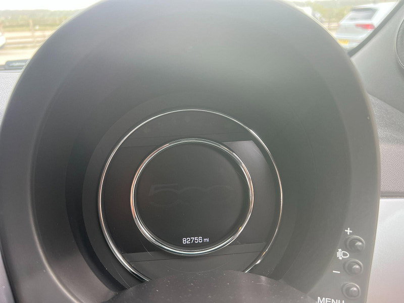 Fiat 500C 1.2 S Euro 6 (s/s) 2dr 2dr Manual 2026