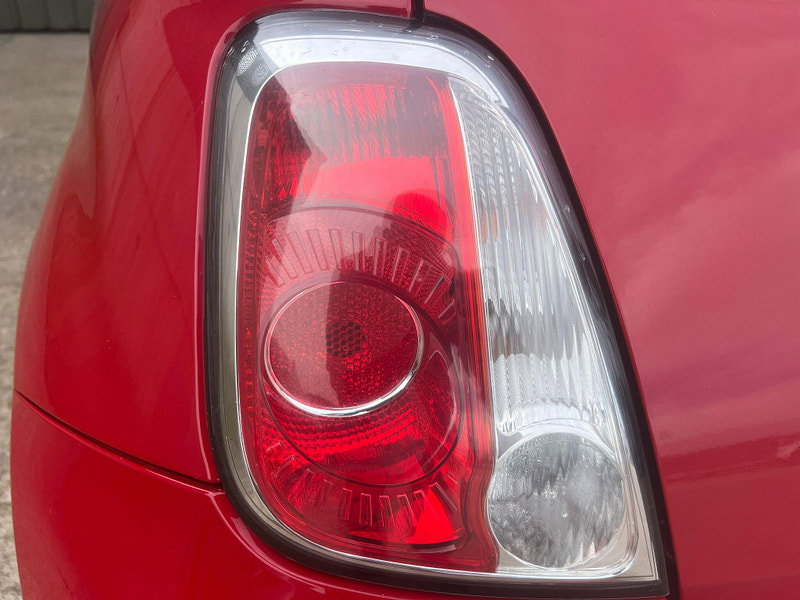 Fiat 500C 1.2 S Euro 6 (s/s) 2dr 2dr Manual 2026