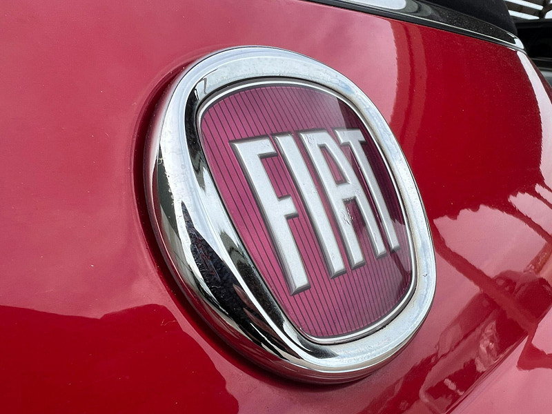 Fiat 500C 1.2 S Euro 6 (s/s) 2dr 2dr Manual 2026