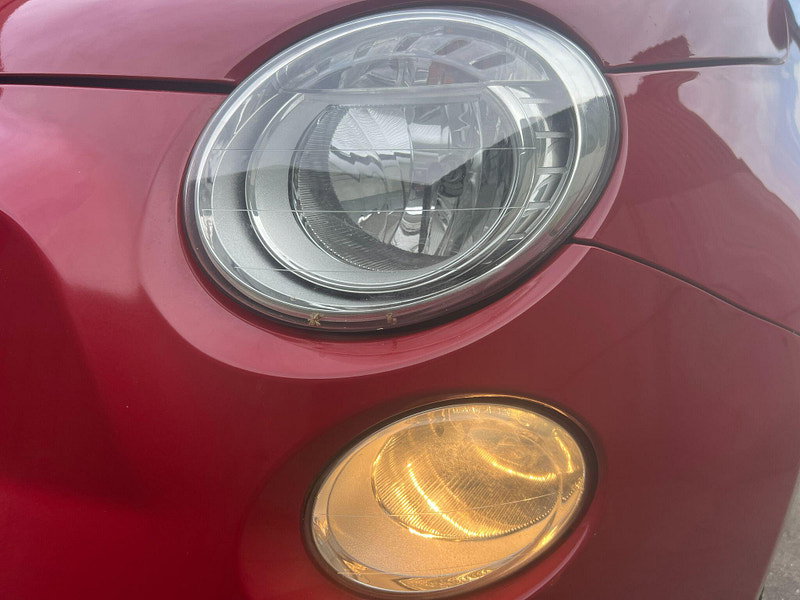 Fiat 500C 1.2 S Euro 6 (s/s) 2dr 2dr Manual 2026