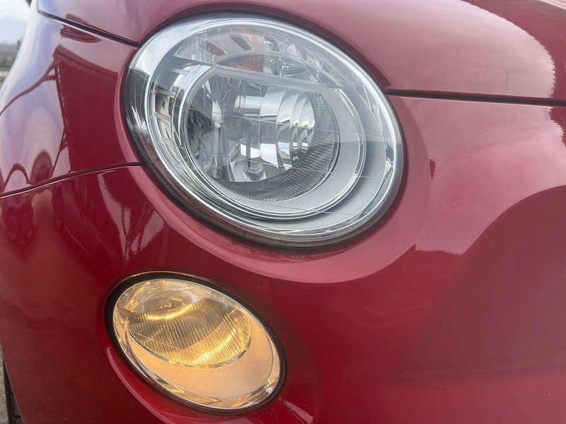 Fiat 500C 1.2 S Euro 6 (s/s) 2dr 2dr Manual 2026