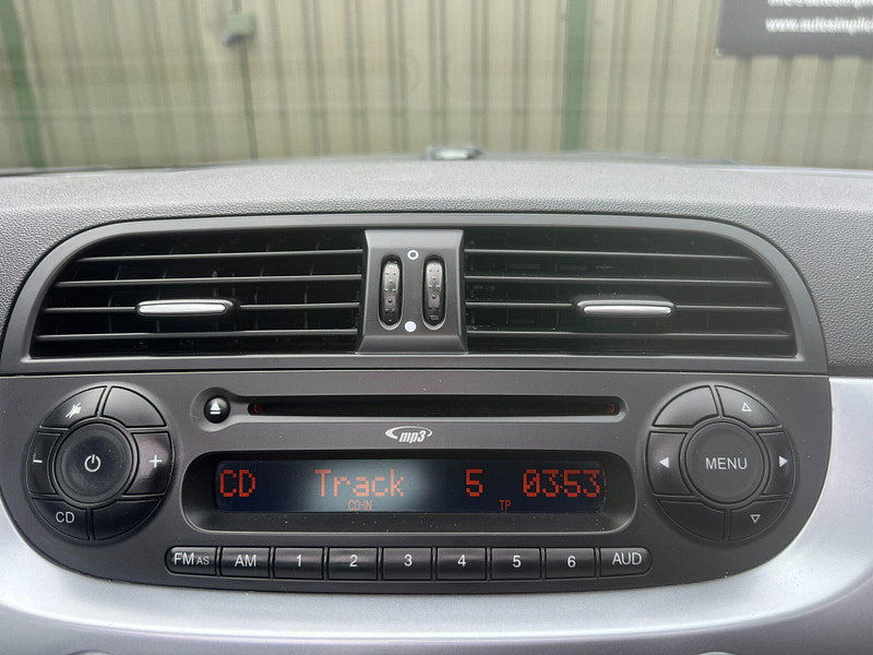 Fiat 500C 1.2 S Euro 6 (s/s) 2dr 2dr Manual 2026