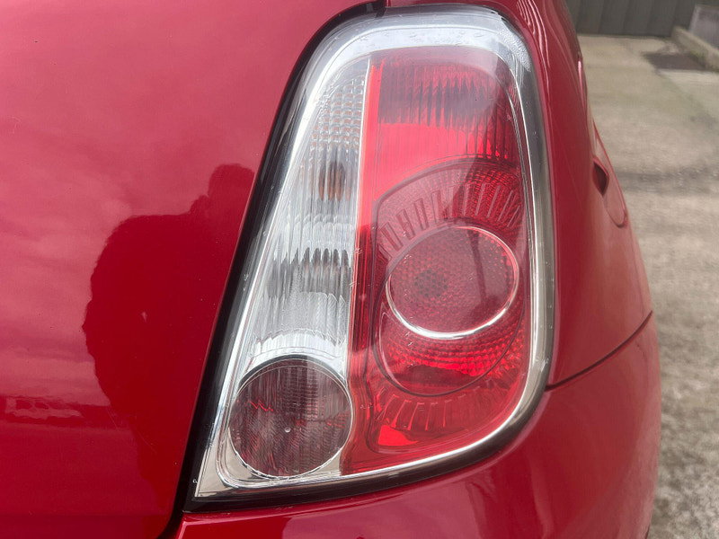 Fiat 500C 1.2 S Euro 6 (s/s) 2dr 2dr Manual 2026