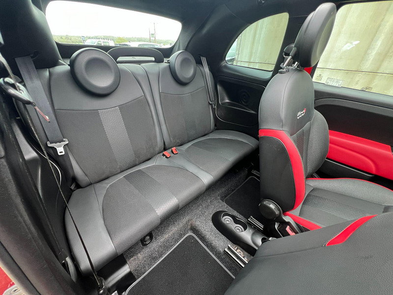 Fiat 500C 1.2 S Euro 6 (s/s) 2dr 2dr Manual 2026