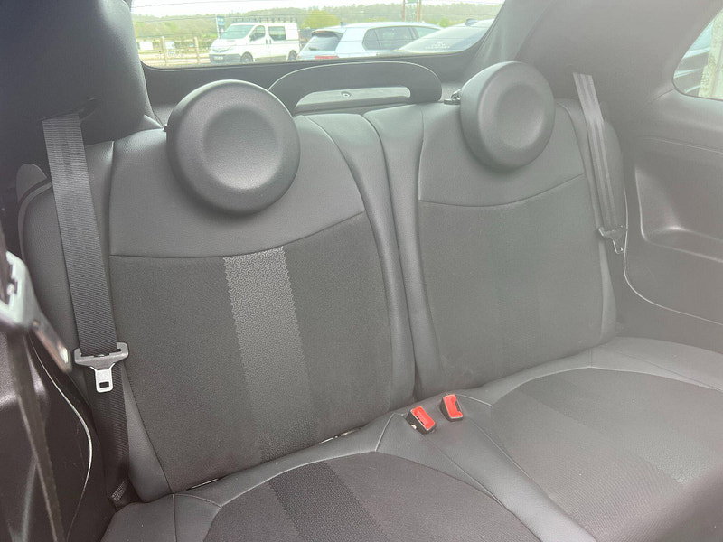 Fiat 500C 1.2 S Euro 6 (s/s) 2dr 2dr Manual 2026