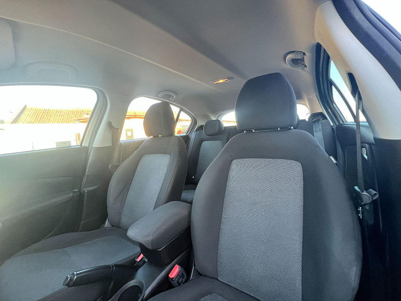 Fiat Tipo 1.4 MPI Easy Euro 6 5dr 5dr Manual 2025