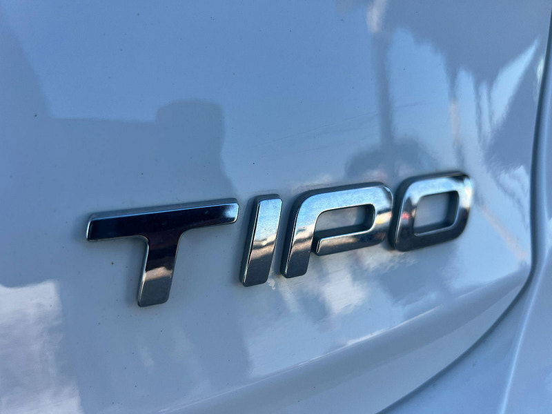 Fiat Tipo 1.4 MPI Easy Euro 6 5dr 5dr Manual 2025