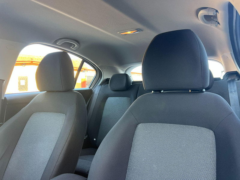 Fiat Tipo 1.4 MPI Easy Euro 6 5dr 5dr Manual 2025