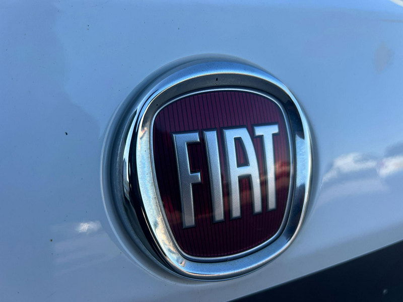 Fiat Tipo 1.4 MPI Easy Euro 6 5dr 5dr Manual 2025