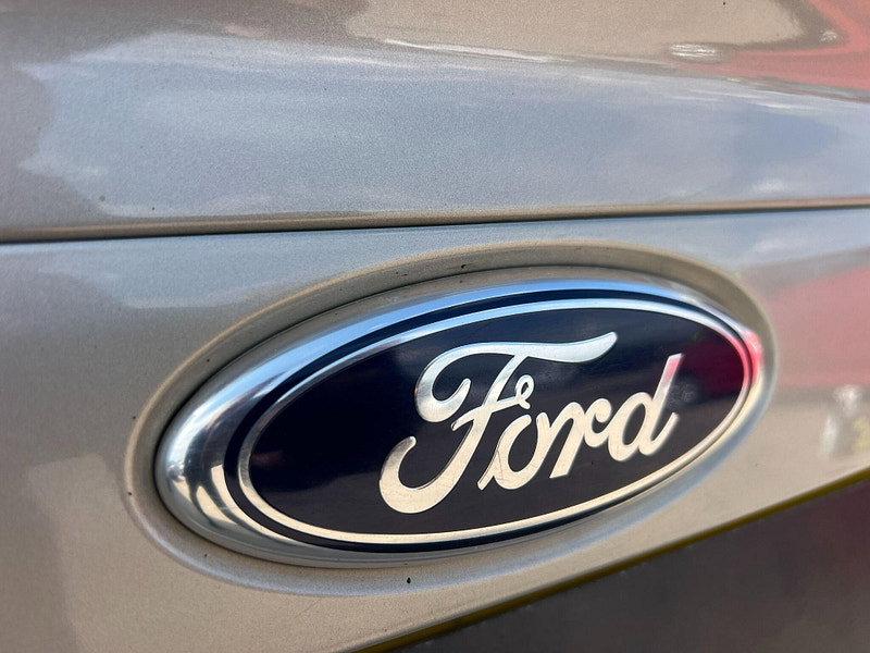 Ford B-Max 1.6 Titanium Powershift Euro 5 5dr 5dr Automatic 2026