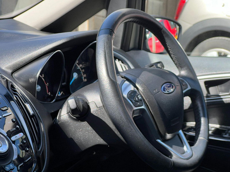Ford B-Max 1.6 Titanium Powershift Euro 5 5dr 5dr Automatic 2026