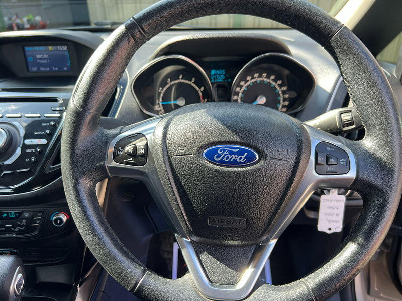 Ford B-Max 1.6 Titanium Powershift Euro 5 5dr 5dr Automatic 2026