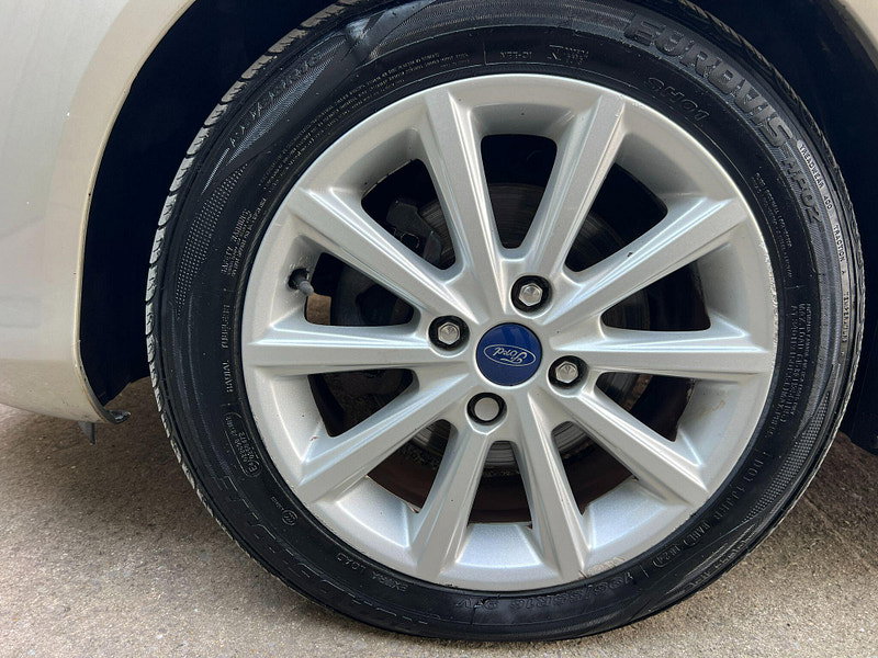 Ford B-Max 1.6 Titanium Powershift Euro 5 5dr 5dr Automatic 2026