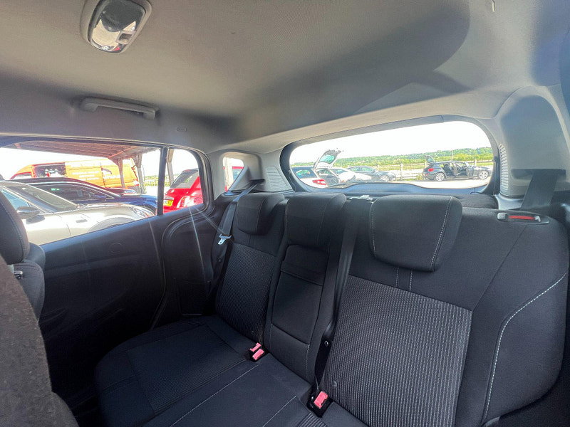 Ford B-Max 1.6 Titanium Powershift Euro 5 5dr 5dr Automatic 2026