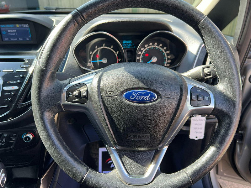 Ford B-Max 1.6 Titanium Powershift Euro 5 5dr 5dr Automatic 2026