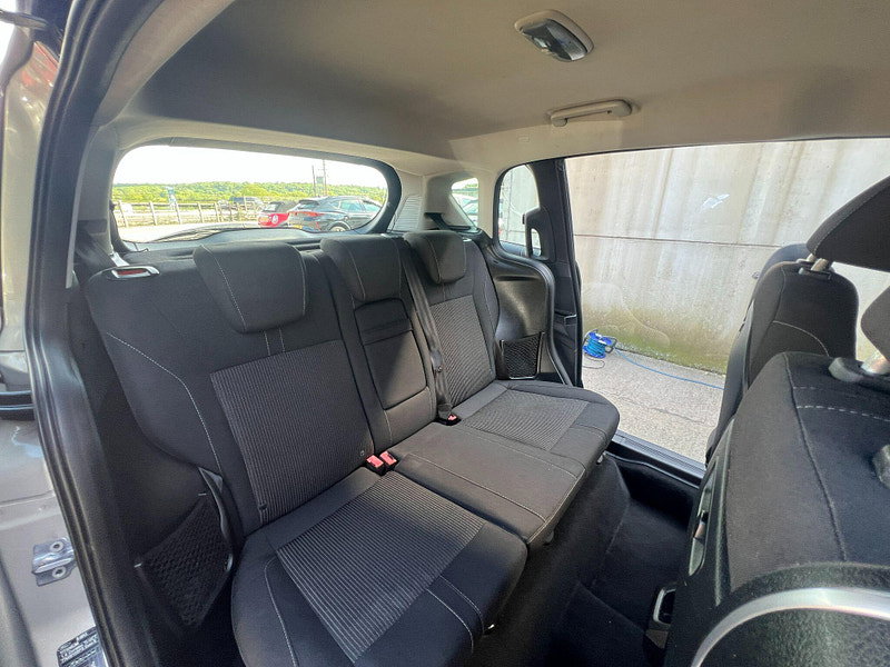 Ford B-Max 1.6 Titanium Powershift Euro 5 5dr 5dr Automatic 2026