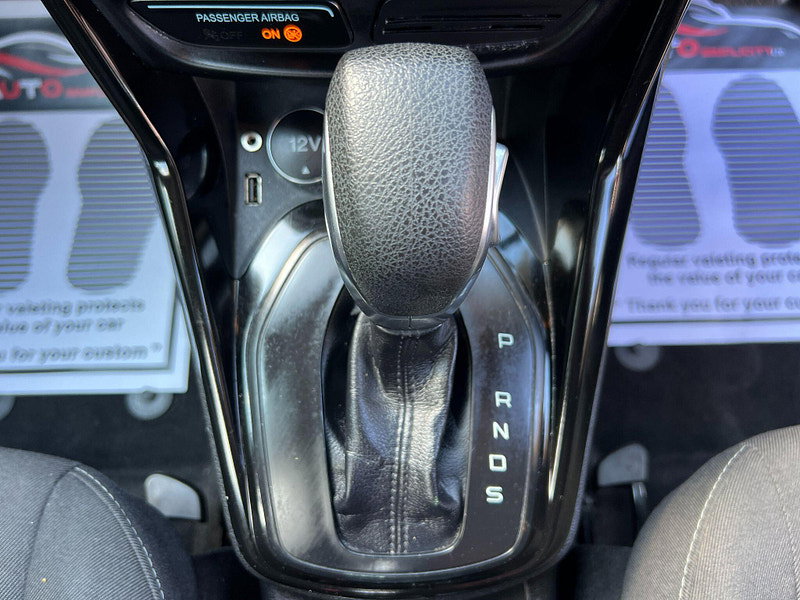 Ford B-Max 1.6 Titanium Powershift Euro 5 5dr 5dr Automatic 2026