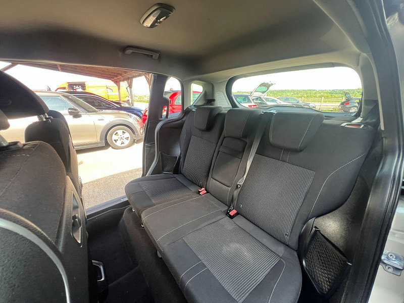 Ford B-Max 1.6 Titanium Powershift Euro 5 5dr 5dr Automatic 2026