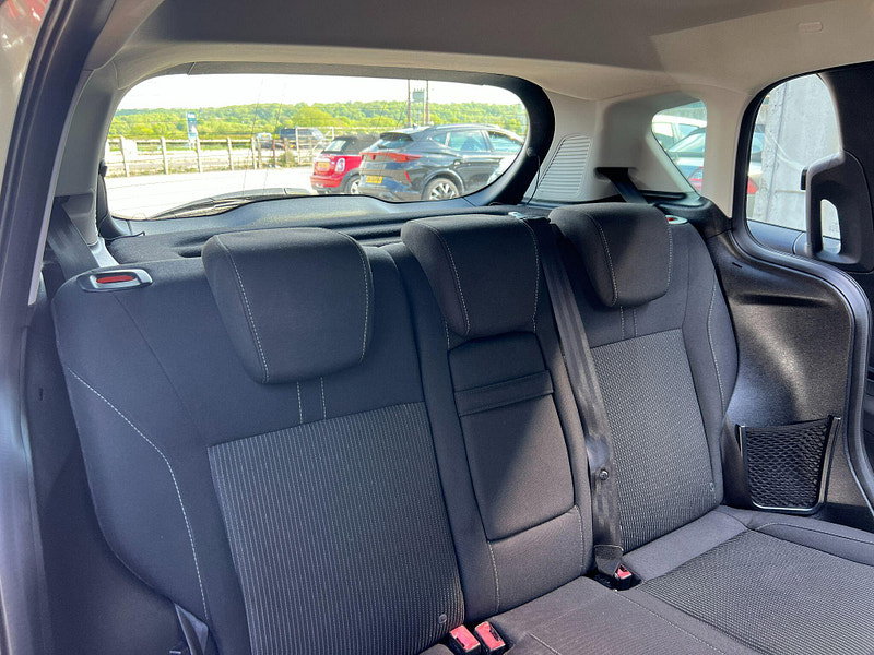 Ford B-Max 1.6 Titanium Powershift Euro 5 5dr 5dr Automatic 2026