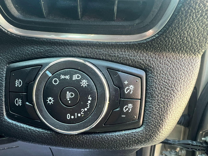Ford B-Max 1.6 Titanium Powershift Euro 5 5dr 5dr Automatic 2026