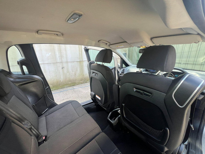 Ford B-Max 1.6 Titanium Powershift Euro 5 5dr 5dr Automatic 2026
