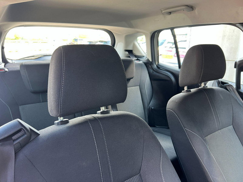 Ford B-Max 1.6 Titanium Powershift Euro 5 5dr 5dr Automatic 2026
