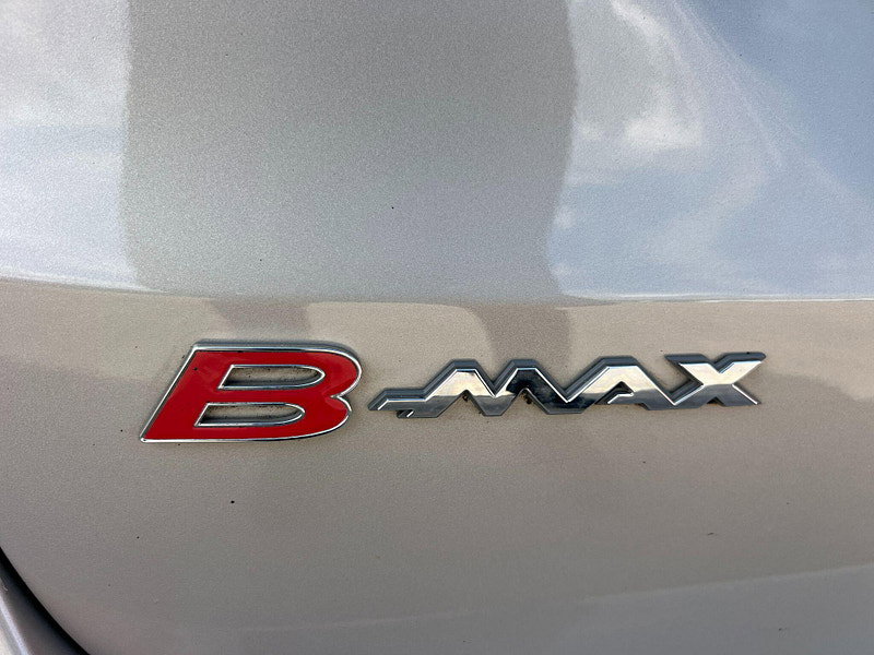 Ford B-Max 1.6 Titanium Powershift Euro 5 5dr 5dr Automatic 2026