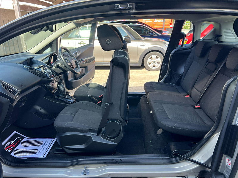 Ford B-Max 1.6 Titanium Powershift Euro 5 5dr 5dr Automatic 2026