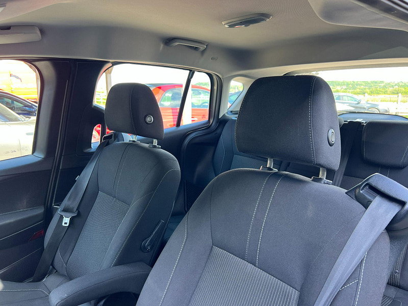 Ford B-Max 1.6 Titanium Powershift Euro 5 5dr 5dr Automatic 2026