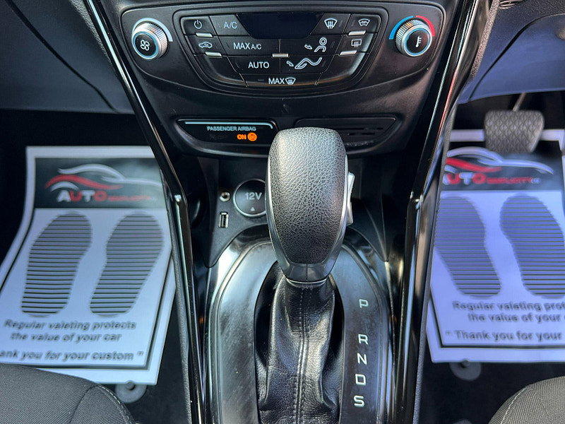 Ford B-Max 1.6 Titanium Powershift Euro 5 5dr 5dr Automatic 2026