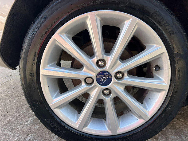 Ford B-Max 1.6 Titanium Powershift Euro 5 5dr 5dr Automatic 2026