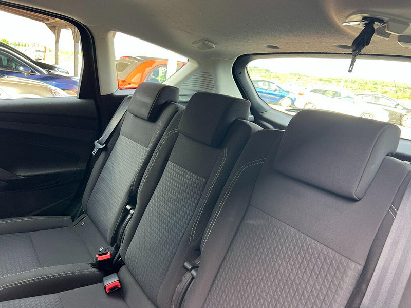 Ford C-Max 1.5 TDCi Zetec Euro 6 (s/s) 5dr 5dr Manual 2026