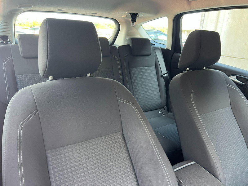 Ford C-Max 1.5 TDCi Zetec Euro 6 (s/s) 5dr 5dr Manual 2026